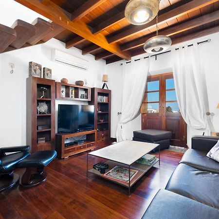 Casa Rural Hero ปูแอร์โตเดลคาร์เมน ภายนอก รูปภาพ