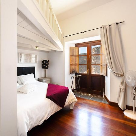 Casa Rural Hero ปูแอร์โตเดลคาร์เมน ภายนอก รูปภาพ
