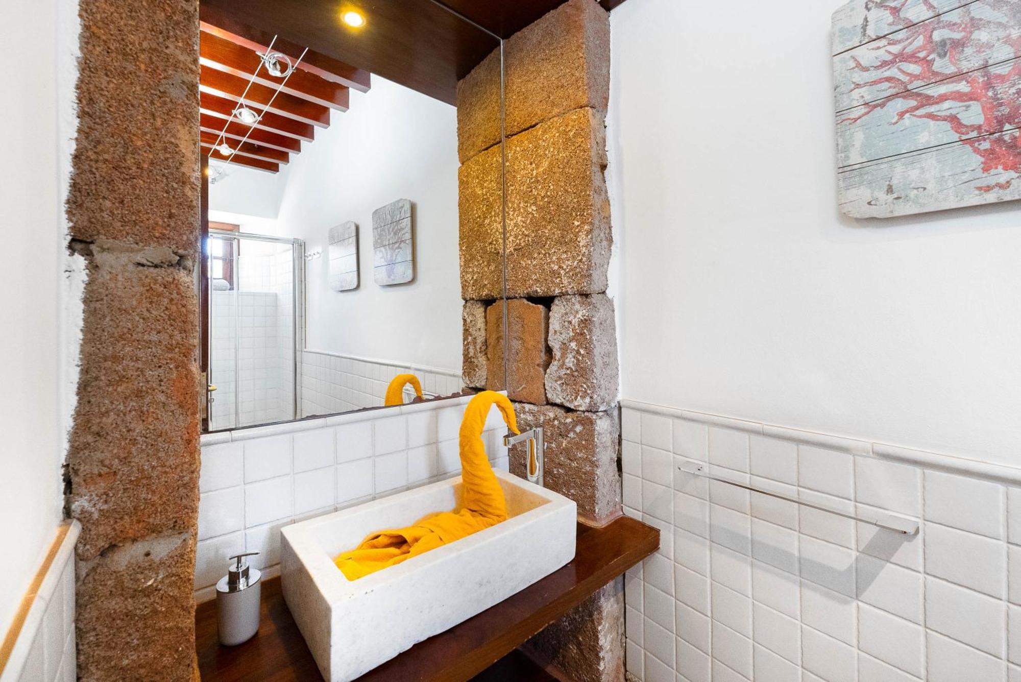 Casa Rural Hero ปูแอร์โตเดลคาร์เมน ภายนอก รูปภาพ