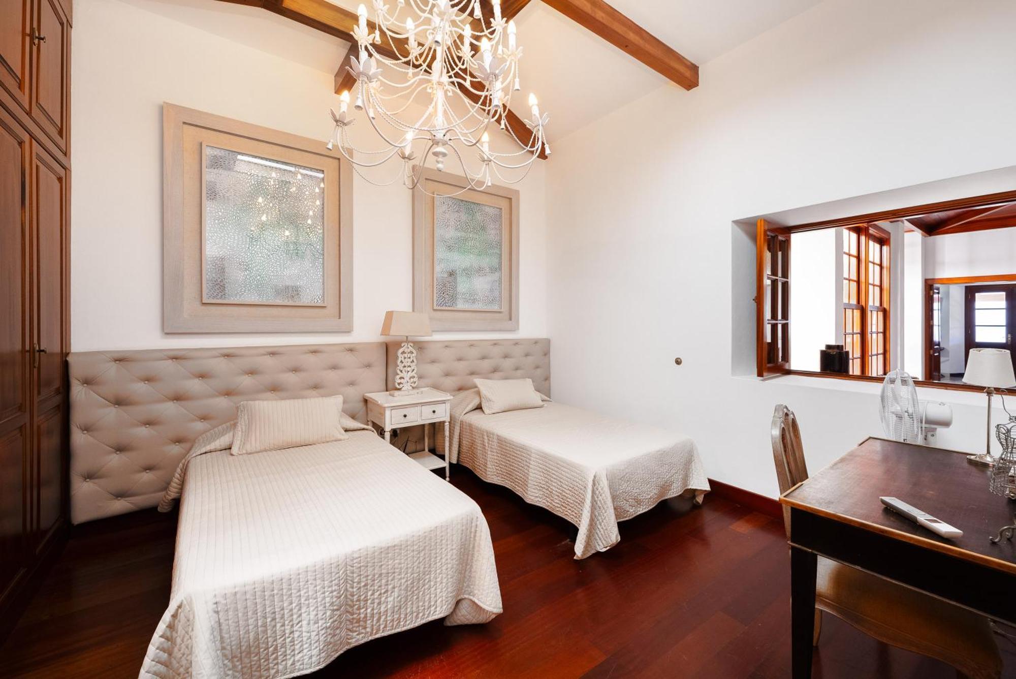Casa Rural Hero ปูแอร์โตเดลคาร์เมน ภายนอก รูปภาพ