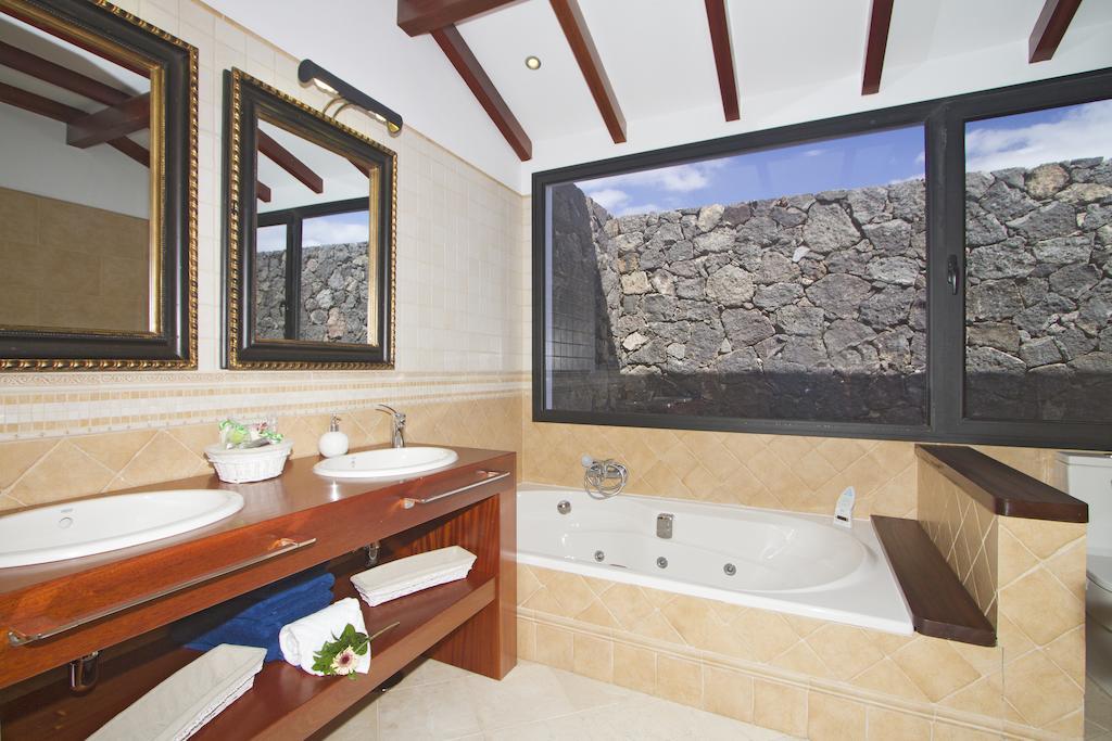 Casa Rural Hero ปูแอร์โตเดลคาร์เมน ภายนอก รูปภาพ