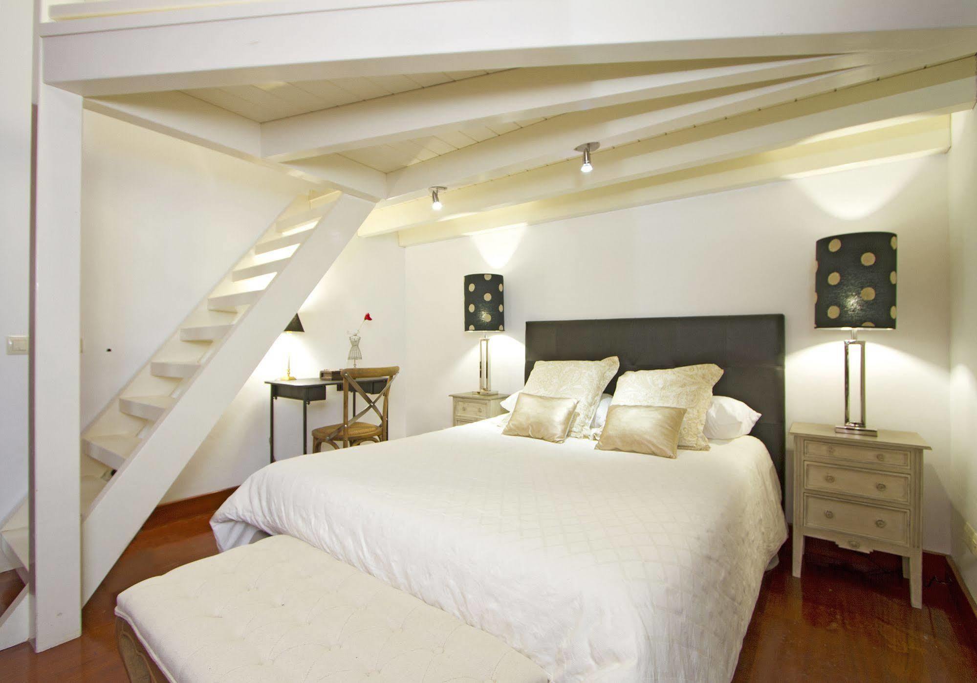 Casa Rural Hero ปูแอร์โตเดลคาร์เมน ภายนอก รูปภาพ