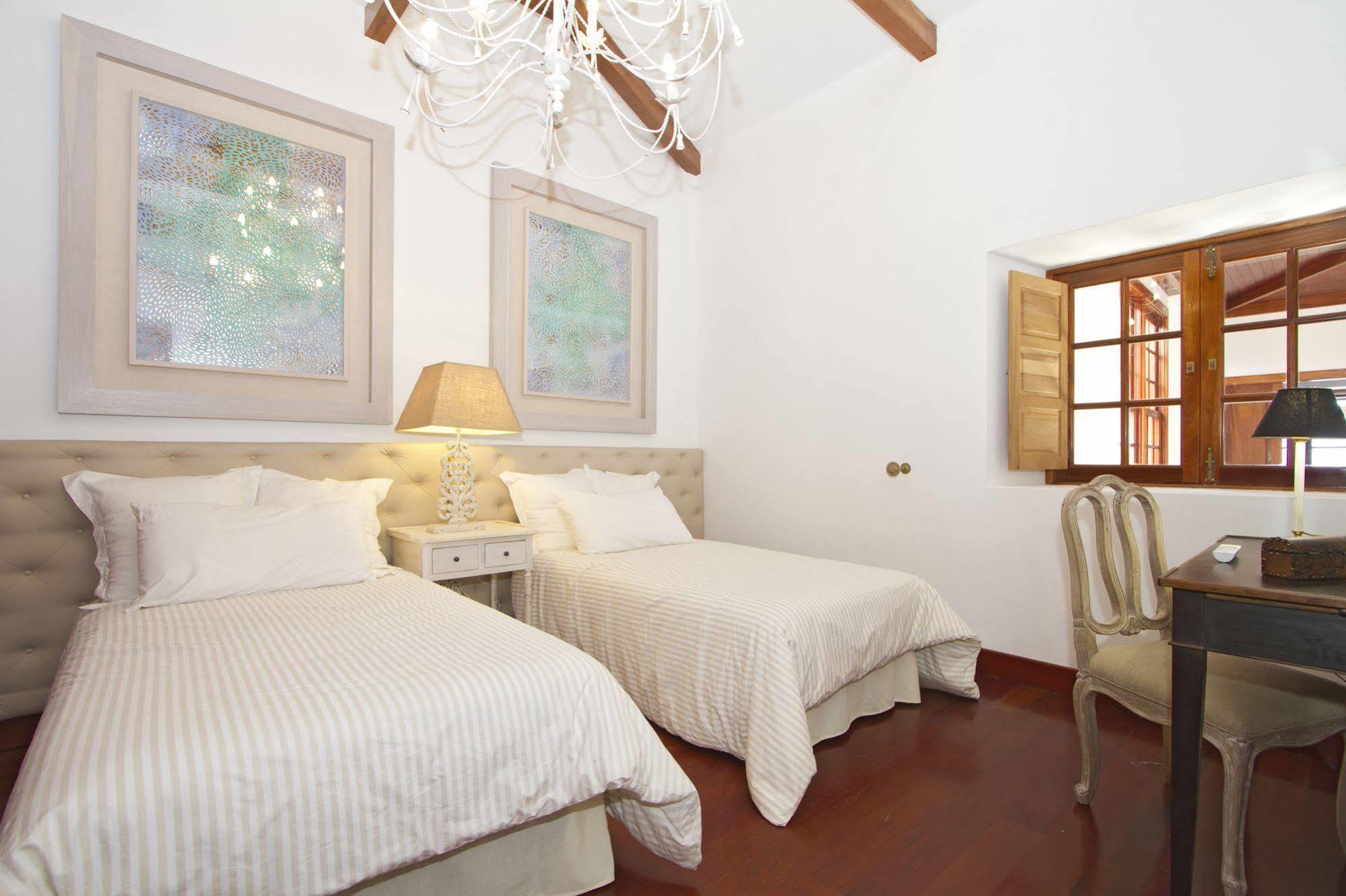 Casa Rural Hero ปูแอร์โตเดลคาร์เมน ภายนอก รูปภาพ